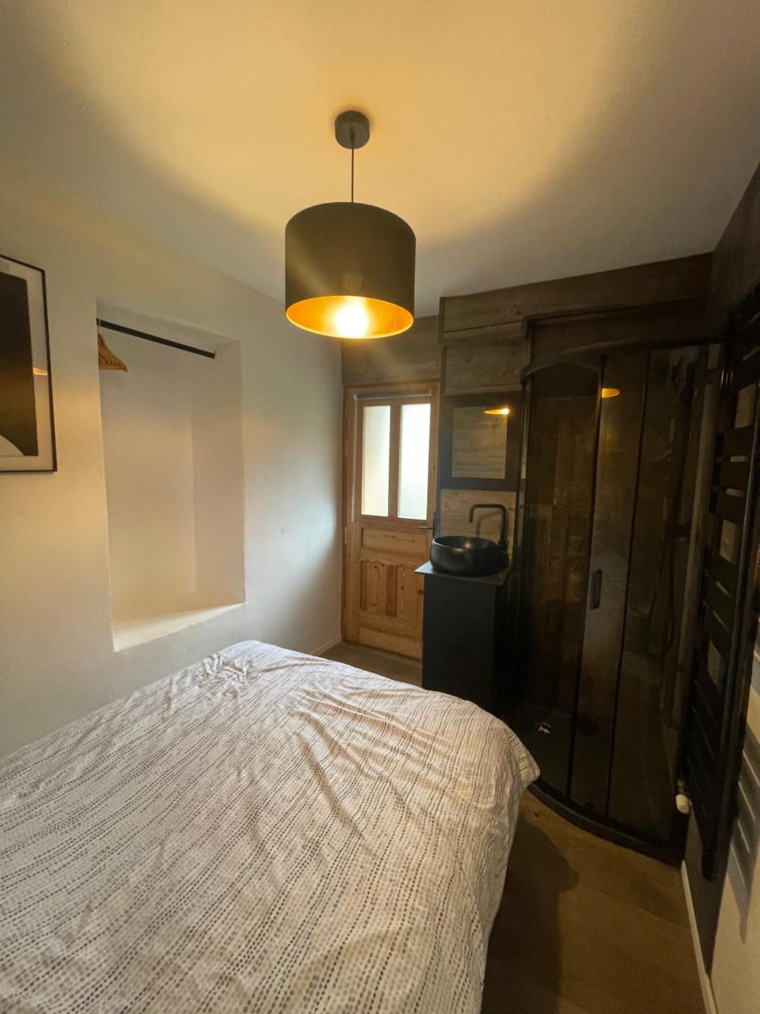 Hyper Centres Apartment La Clusaz